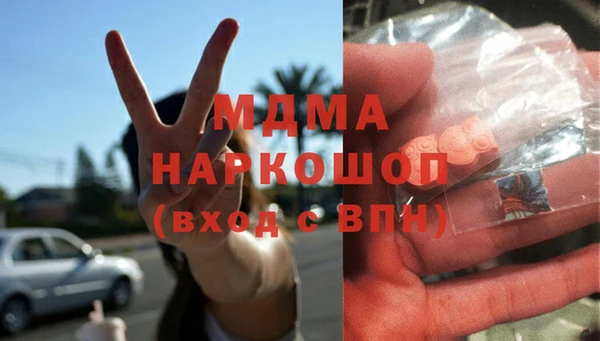сатива Горняк